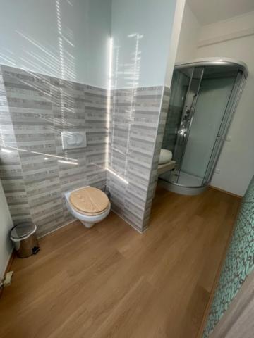 Room Oaza Miru Maribor Exteriör bild