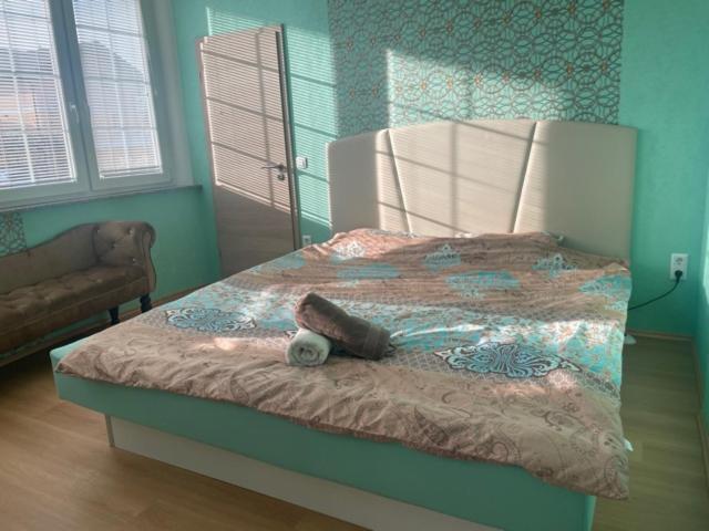 Room Oaza Miru Maribor Exteriör bild