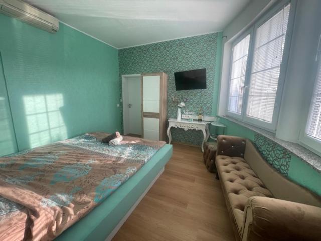 Room Oaza Miru Maribor Exteriör bild